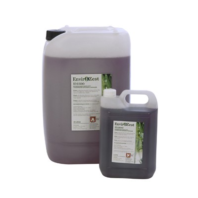 Biodegradable Super Concentrated Heavy Duty Industrial Degreaser - 5Ltr