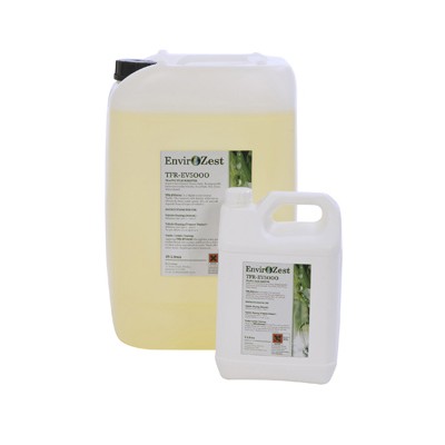 TFR-EV-6000 - Vehicle Wash Biodegradable Super Concentrated Heavy Duty Traffic Film remover - 5Ltr
