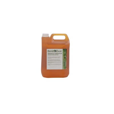 DISPATCH - Heavy Duty Super concentrated Bactericidal Grease Emulsifier - 5Ltr