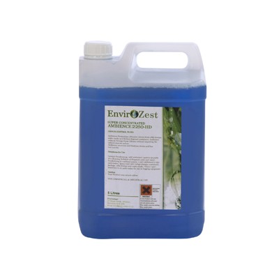 Concentrated High Power Odour Control - 5Ltr