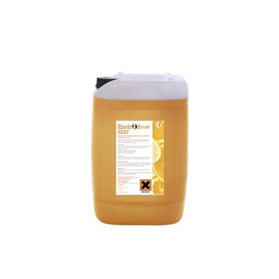 Citrus Degreaser 25ltrs Concentrate